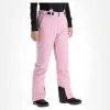 4F, Spdn002 Skibroek Dames Dark Roze
