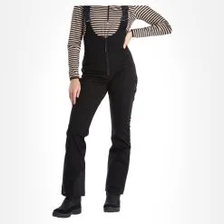 Brunotti, Avalanche Skibroek Dames Zwart