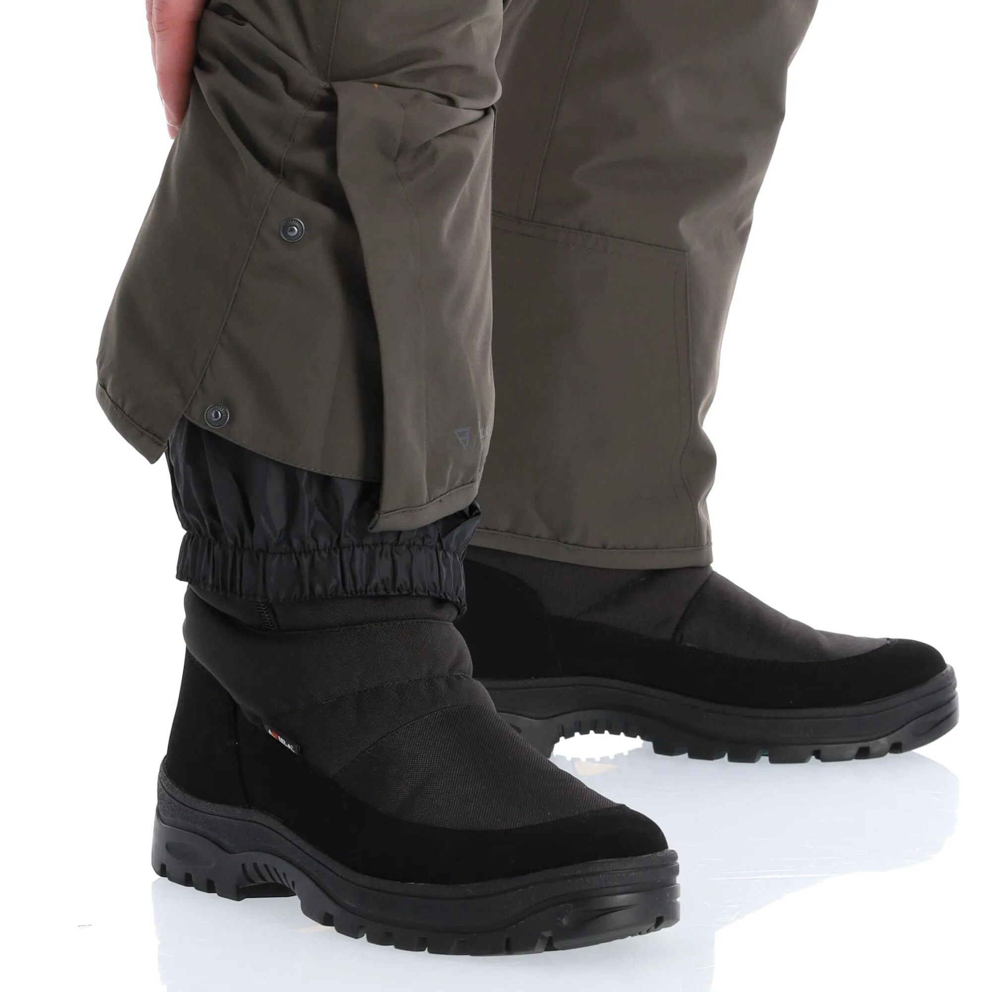 Brunotti, Footrail-N Skibroek Heren Pine Groen - Afbeelding 6