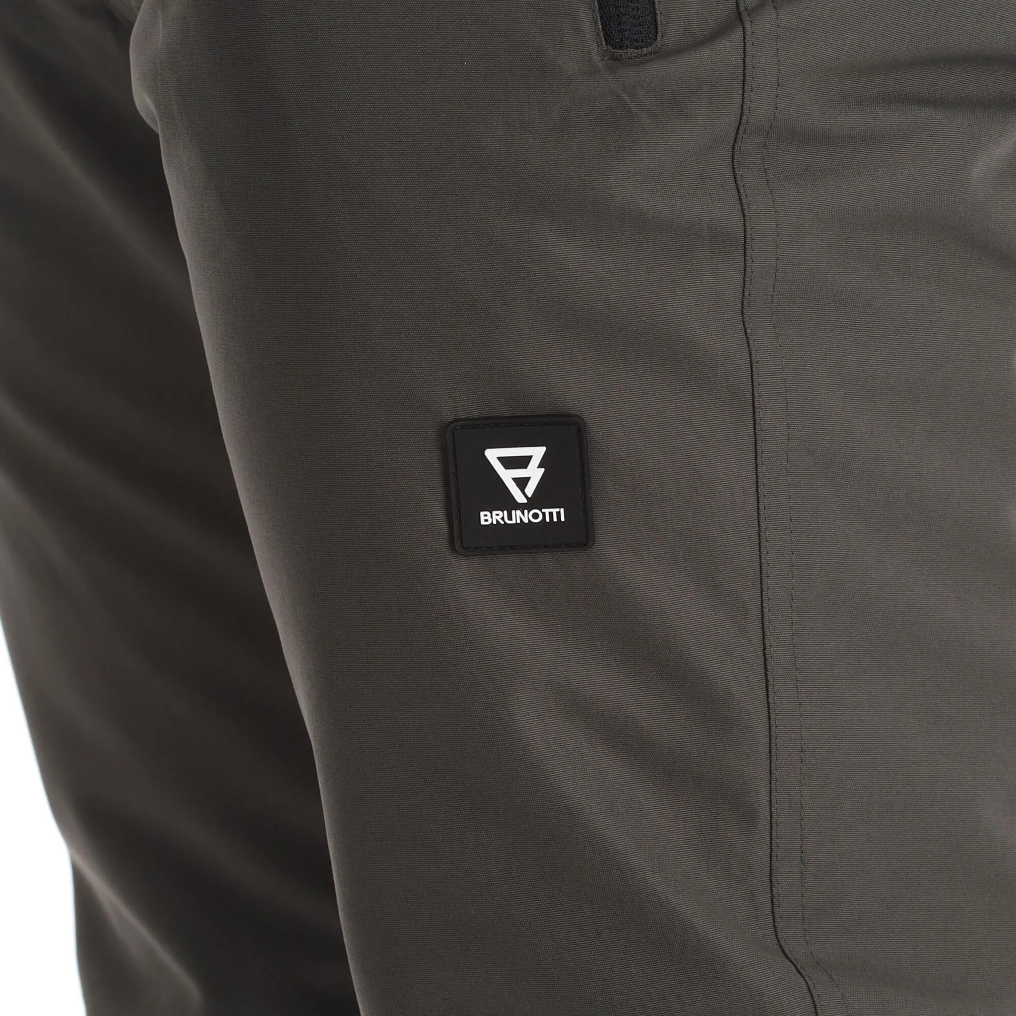 Brunotti, Footrail-N Skibroek Heren Pine Groen - Afbeelding 8