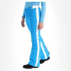 CMP, 30W0806 Skibroek Dames Turquioise Blauw