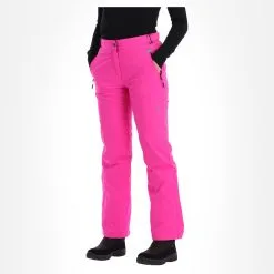 CMP, 3W18596N Skibroek Dames Fluo Paars