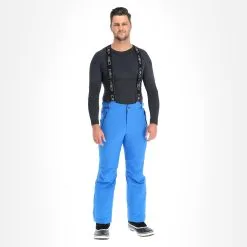 CMP, Ski Pants Skibroek Heren Royal Blauw