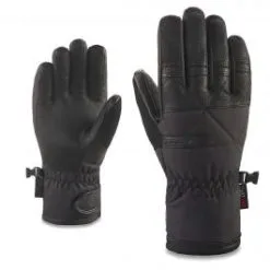 Dakine, Fleetwood Glove Skihandschoenen Dames Zwart