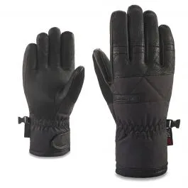 Dakine, Fleetwood Glove Skihandschoenen Dames Zwart
