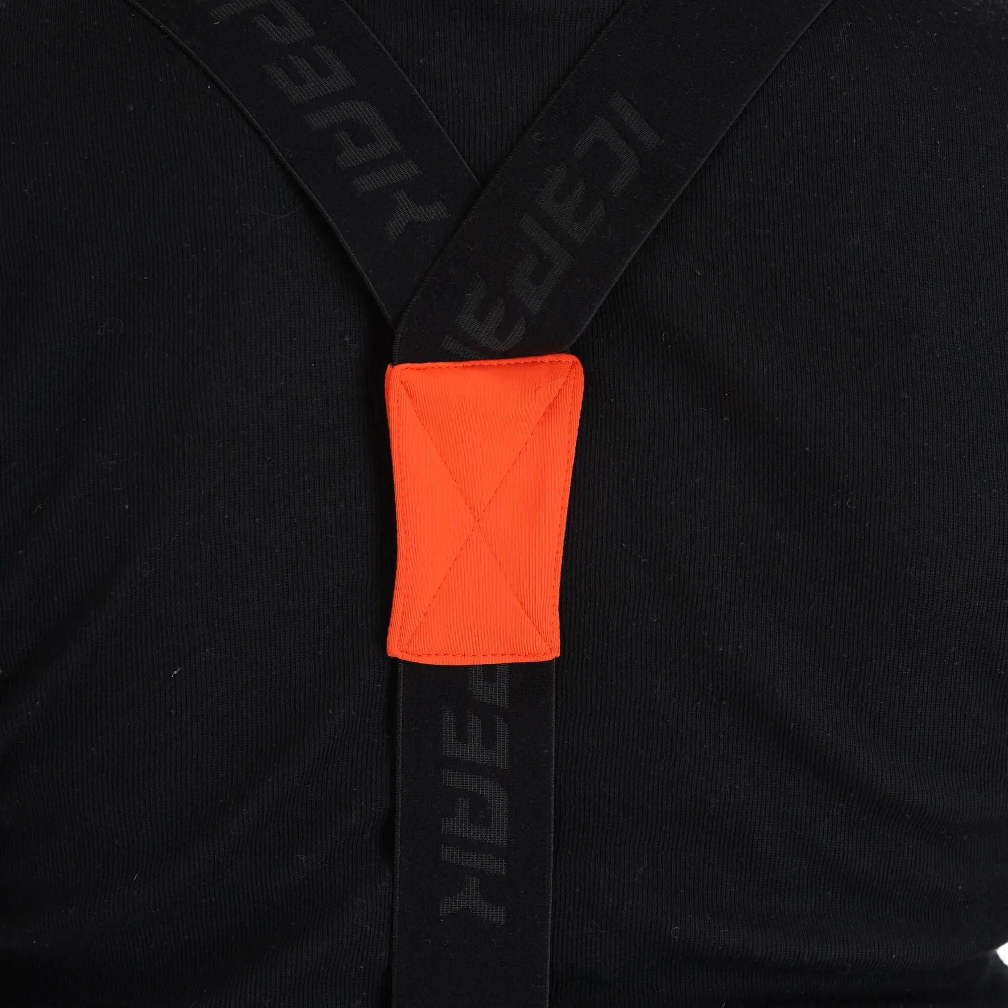 Icepeak, Ellsworth Softshell Skibroek Dames Oranje - Afbeelding 8