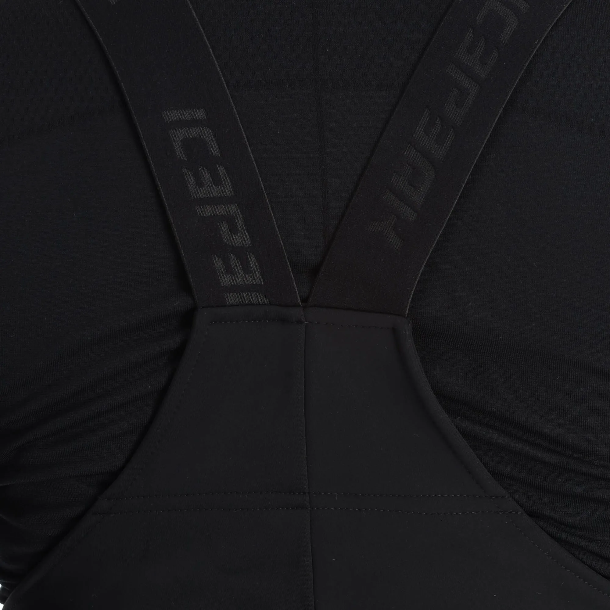 Icepeak, Exira Softshell Skibroek Dames Zwart - Afbeelding 6