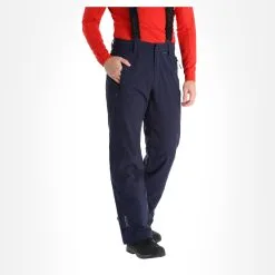 Icepeak, Freiberg Skibroek Heren Dark Blauw