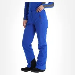 Icepeak, Freyung Skibroek Dames Blauw