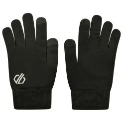 Dare2b, Lineup II Glove Skihandschoenen Unisex Zwart