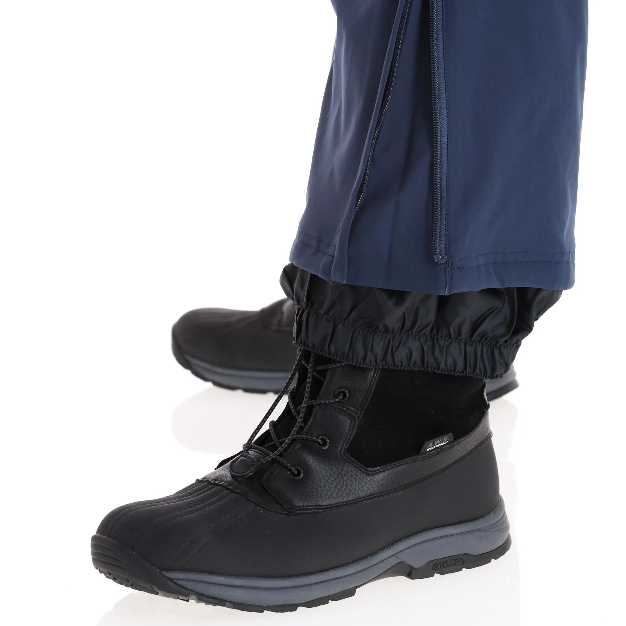 Kilpi, Mimas-M Skibroek Heren Dark Blauw - Afbeelding 7