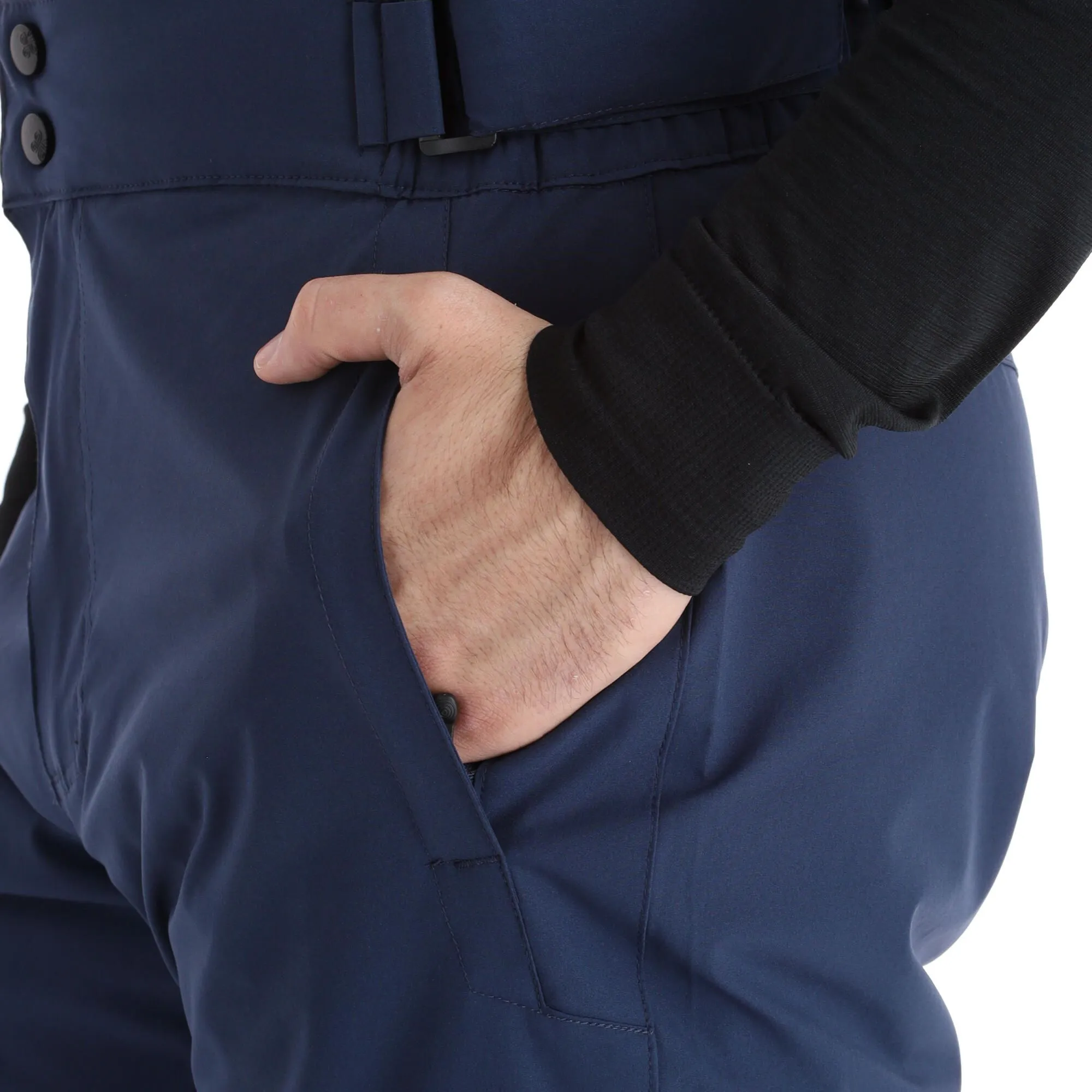 Kilpi, Mimas-M Skibroek Heren Dark Blauw - Afbeelding 8