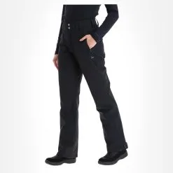 Luhta, Jero Skibroek Dames Dark Blauw