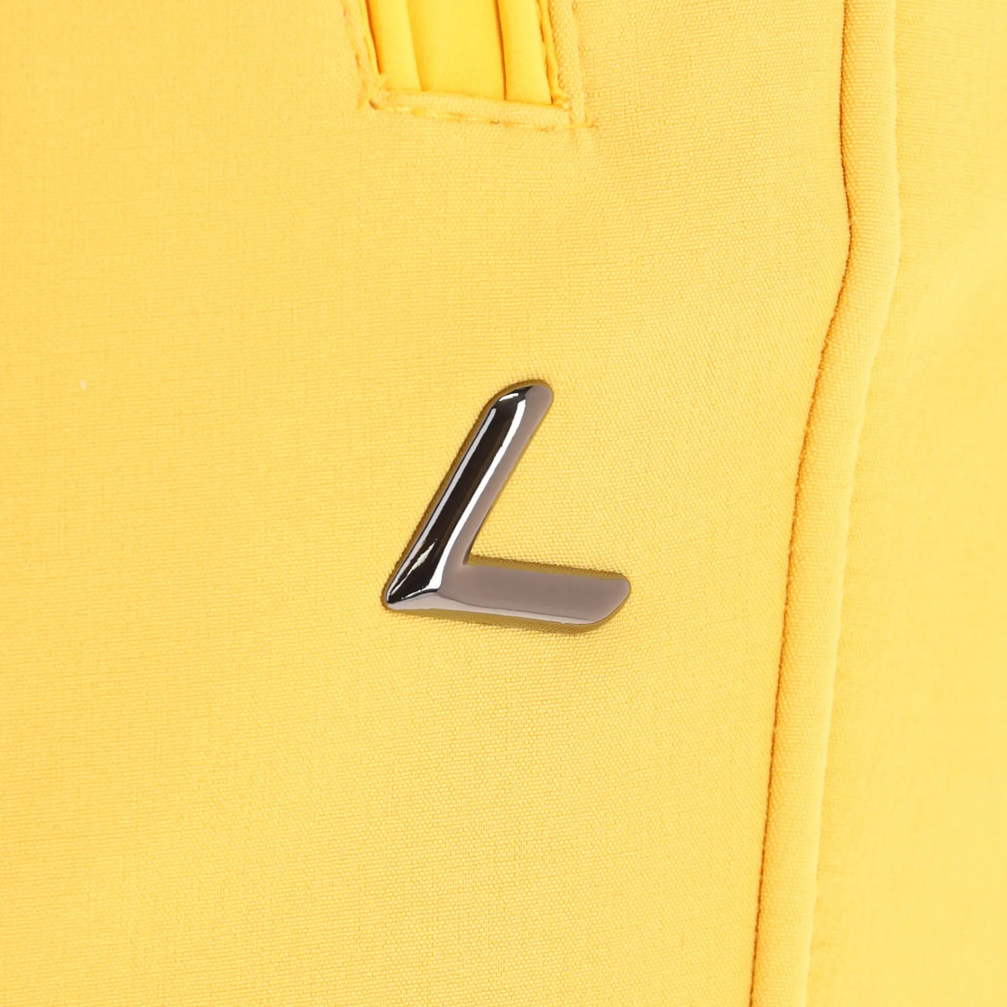 Luhta, Joentaus Softshell Skibroek Dames Geel - Afbeelding 7