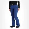 Luhta, Joentaus Softshell Skibroek Dames Ultramarine Blauw