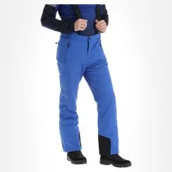 Maier Sports, Anton 2 Skibroek Heren Wizard Blauw