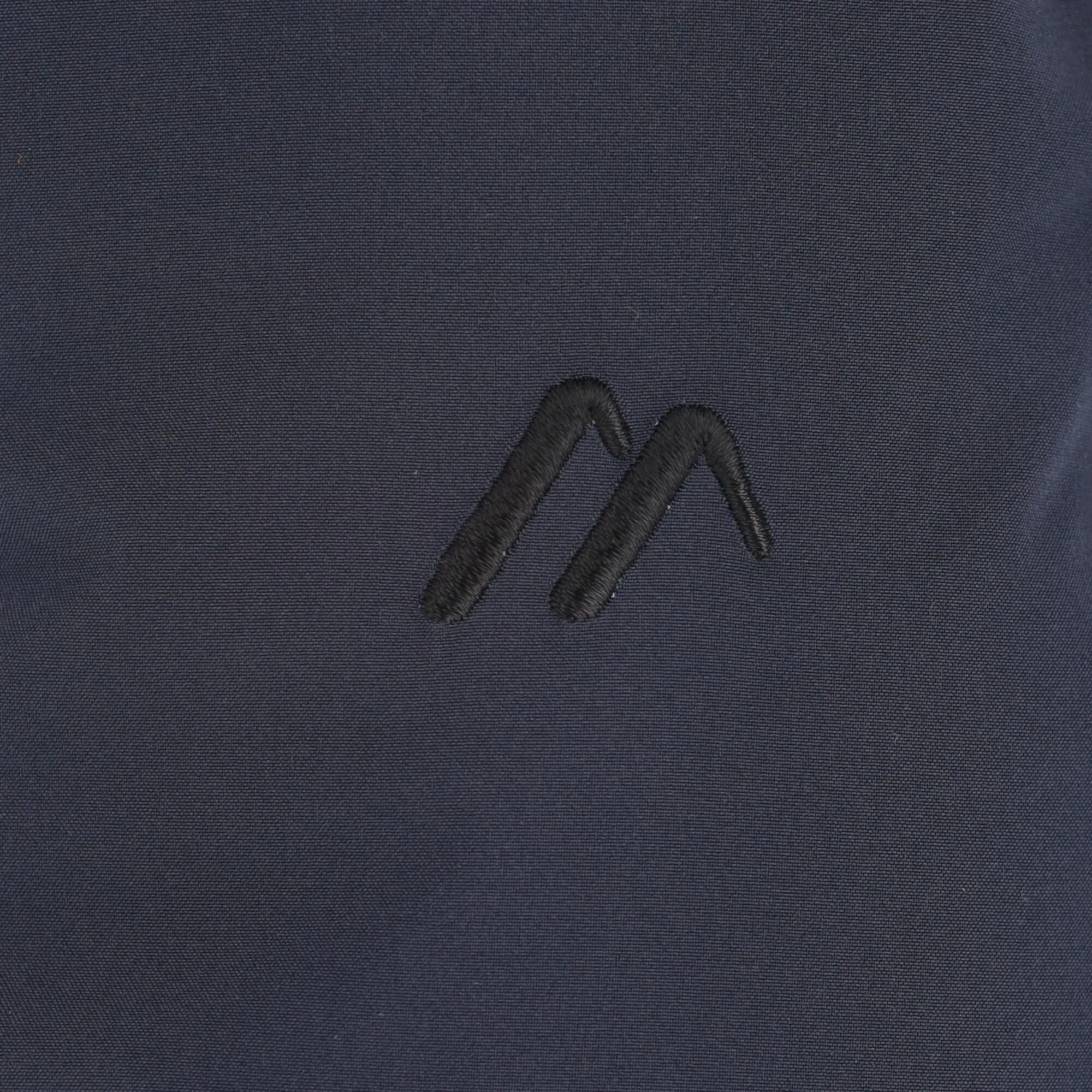 Maier Sports, Vroni Slim Skibroek Dames Night Sky Blauw - Afbeelding 9