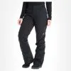 Peak Performance, Anima Pants Skibroek Dames Zwart