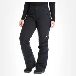Peak Performance, Anima Pants Skibroek Dames Zwart