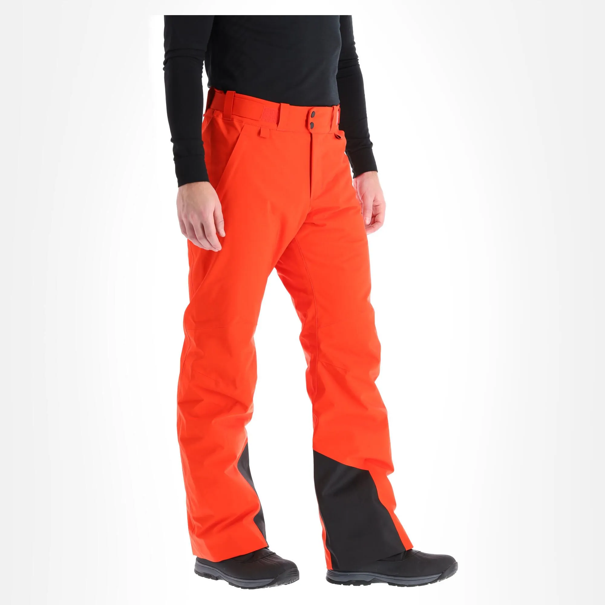 Peak Performance, Maroon Pants Skibroek Heren Racing Rood - Afbeelding 3