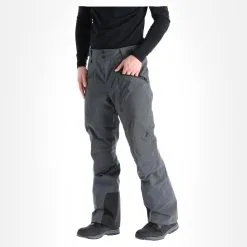 Peak Performance, Scoot Pants Skibroek Heren Motion Grijs