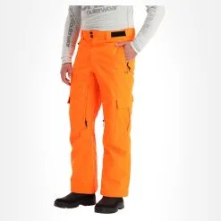 Rehall, Buster-R Skibroek Heren Neon Oranje