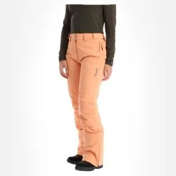 Rehall, Denny-R Skibroek Dames Shell Coral Roze