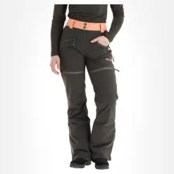 Rehall, Jaydi-R Skibroek Dames Graphite Grijs