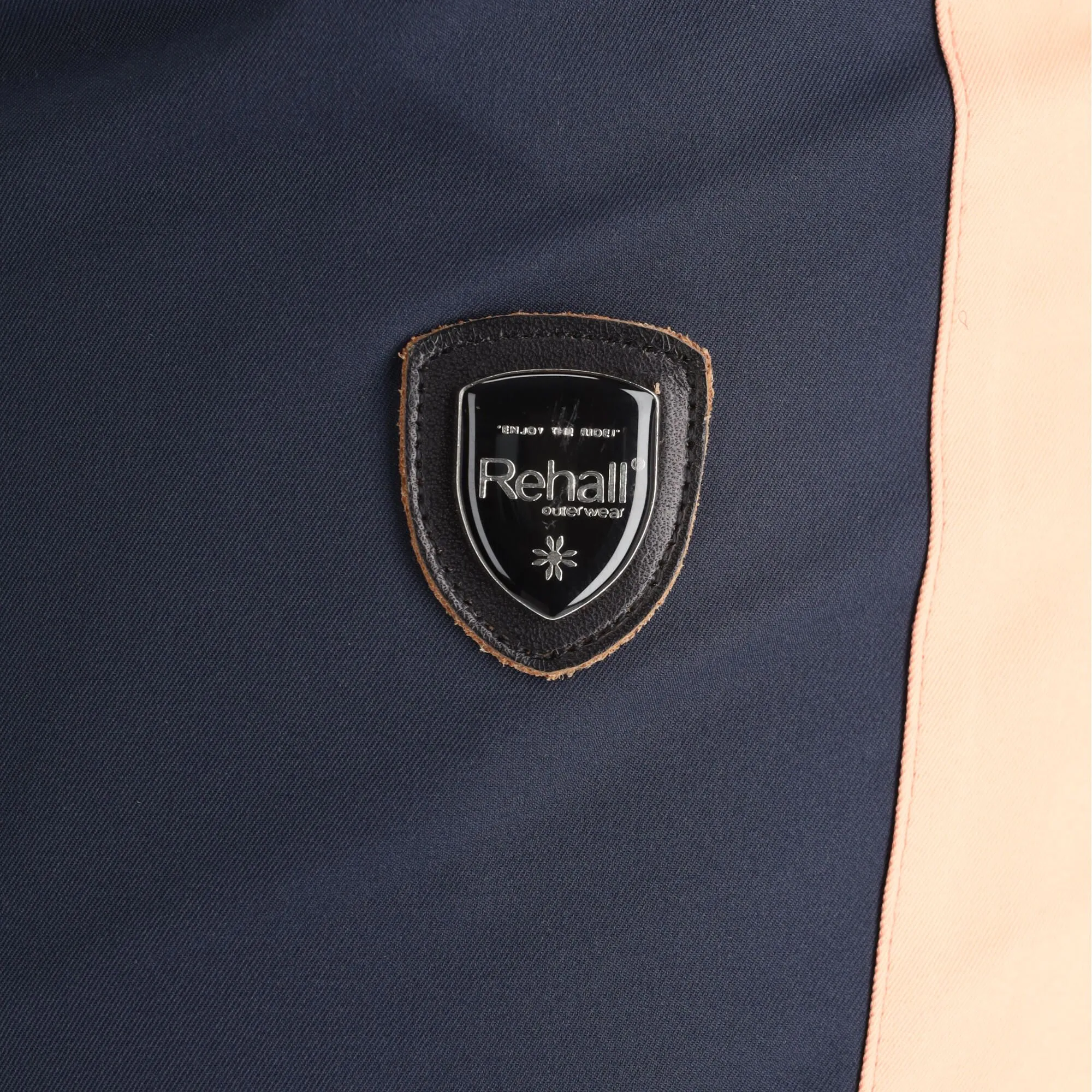 Rehall, Leila-R Skibroek Dames Navy Blauw - Afbeelding 8