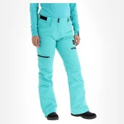 Rehall, Lise-R Skibroek Dames Aqua Blauw