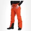 Superdry, Ultimate Rescue Pant Skibroek Heren Burnt Ochre Oranje