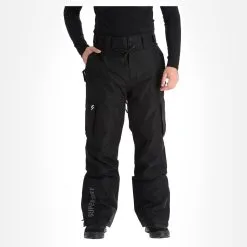 Superdry, Ultimate Rescue Pant Skibroek Heren Zwart