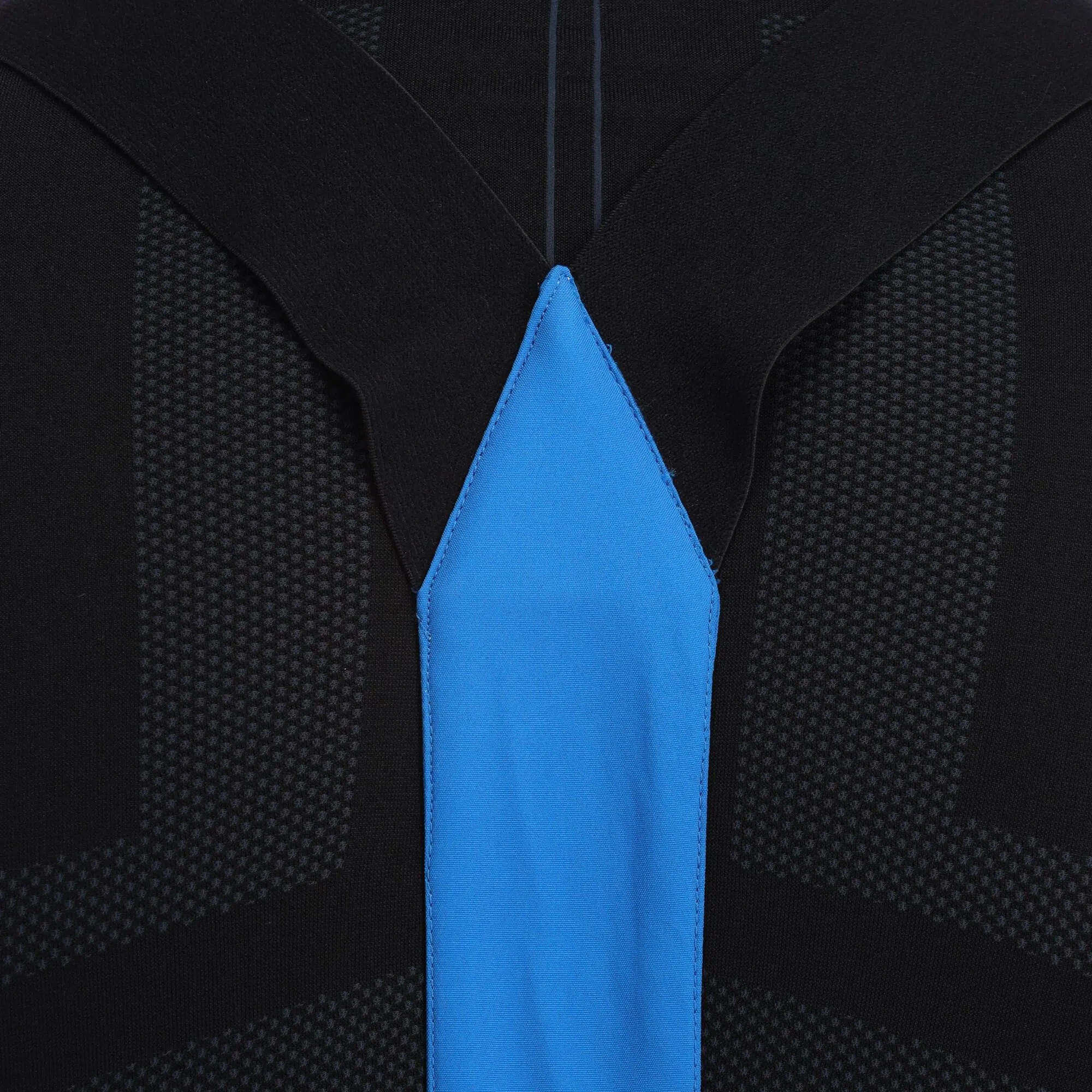 Ziener, Taga Skibroek Heren Persian Blauw - Afbeelding 9